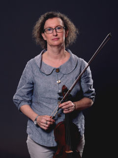 Helen Travers
