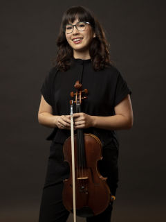 Nicole Greentree