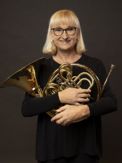 Vivienne Collier-Vickers