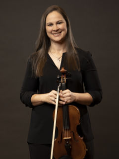 Rebecca Seymour
