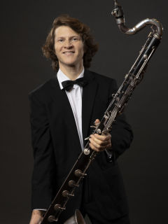 Nicholas Harmsen