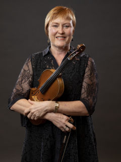 Brenda Sullivan
