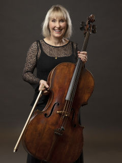 Kathryn Close