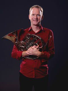 Ian O'Brien