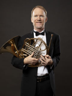 Ian O'Brien