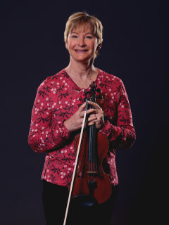 Jane Burroughs