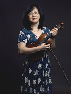 Joan Shih
