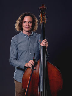 Justin Bullock