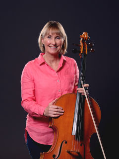 Kathryn Close