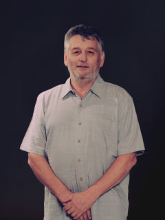 Ken Poggioli