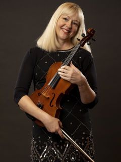 Kirsten Hulin-Bobart