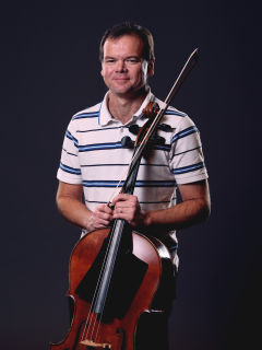 Matthew Jones