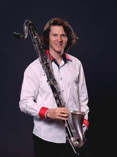 Nicholas Harmsen