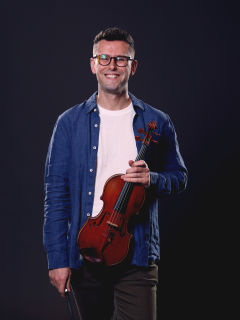 Nicholas Thin