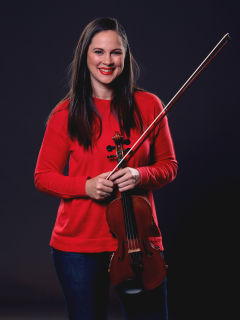 Rebecca Seymour