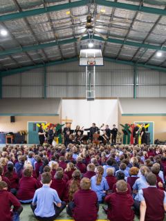 Regional & SEQ Activities