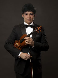 Shane Chen
