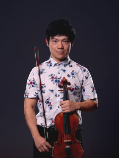 Shane Chen
