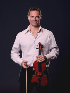 Stephen Tooke