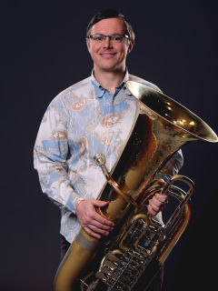 Thomas Allely