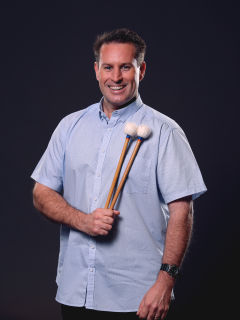 Tim Corkeron