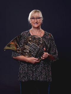 Vivienne Collier-Vickers