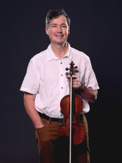 Warwick Adeney