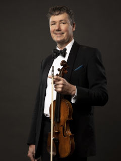 Warwick Adeney