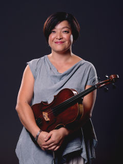 Yoko Okayasu