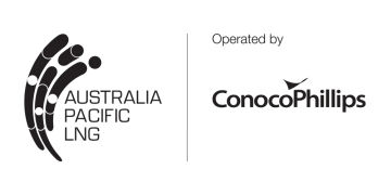 Australia Pacific LNG operated by ConocoPhillips