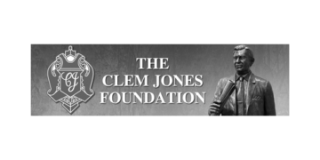 The Clem Jones Foundation