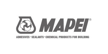 Supporting Partner - Mapei