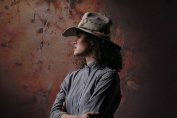 The Drover's Wife - The Opera