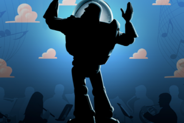 Disney and Pixar’s Toy Story in Concert