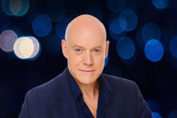 An Evening with Anthony Warlow