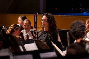 2022 Chinchilla Community in Concert