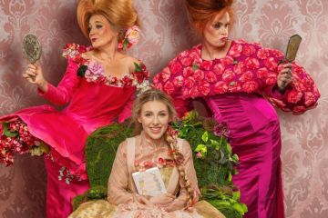 La Cenerentola (Cinderella)