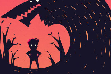 Peter and the Wolf