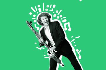 Beethoven & Dvořák