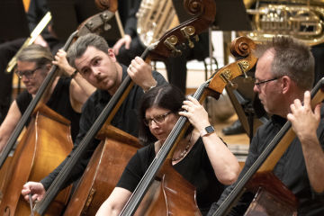 Day in the Orchestra 2022