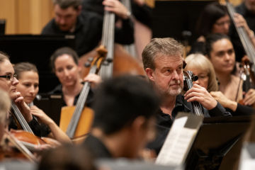 Day in the Orchestra 2020