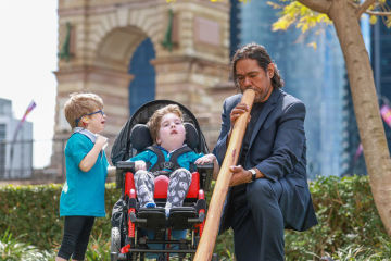 Health and Wellbeing