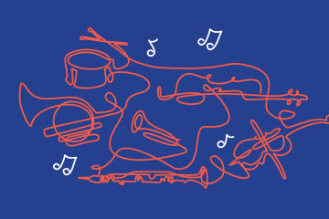 Sounds Like… An Orchestra!
