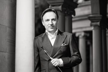 Maestro 1: Umberto’s Mahler 5