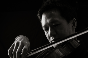 Maestro 8: Scheherazade