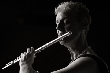 QSO Portraits: Alison Mitchell