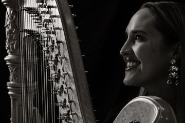 QSO Portraits: Emily Granger