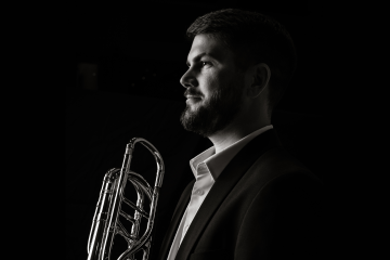 Morning Masterworks 1: Respighi, Higgins & Strauss