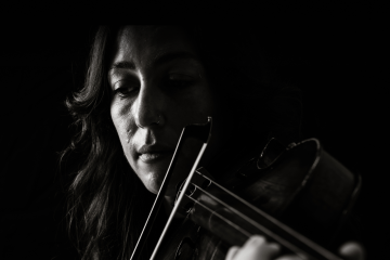 Studio Sessions: Chamber Players 1