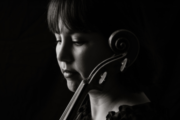 Studio Sessions: Chamber Players 2